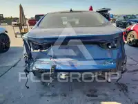 2019 Ford FUSION фото