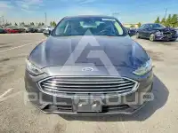 2019 Ford FUSION фото