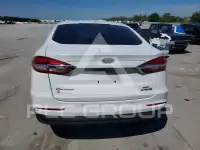 2019 Ford FUSION фото