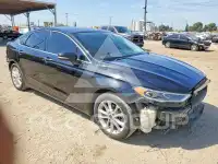 2019 Ford FUSION фото