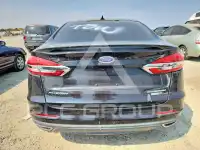 2019 Ford FUSION фото