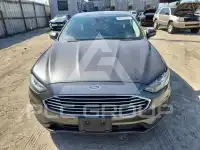 2019 Ford FUSION фото