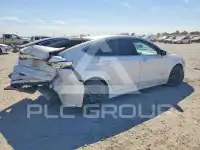 2019 Ford FUSION photo