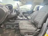 2019 Ford FUSION фото