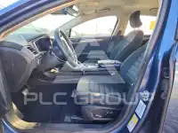 2019 Ford FUSION фото