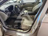 2019 Ford FUSION photo