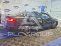 2019 Ford FUSION photo