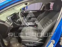 2019 Ford FUSION фото