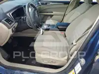 2019 Ford FUSION photo