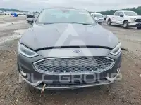 2019 Ford FUSION фото