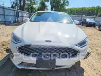 2019 Ford FUSION фото