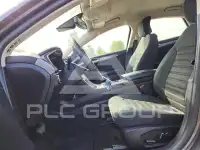 2019 Ford FUSION фото