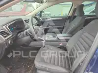 2019 Ford FUSION фото