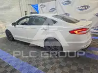 2019 Ford FUSION фото