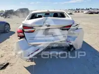 2019 Ford FUSION photo