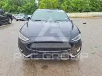2019 Ford FUSION фото