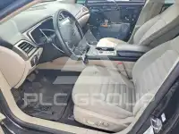 2019 Ford FUSION фото