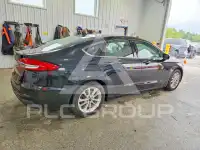 2019 Ford FUSION фото
