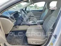 2019 Ford FUSION фото