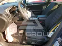2019 Ford FUSION фото