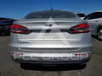2019 Ford FUSION фото