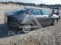 2019 Ford FUSION фото