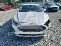 2019 Ford FUSION фото