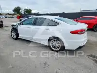 2019 Ford FUSION фото