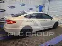 2019 Ford FUSION фото