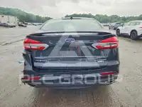 2019 Ford FUSION фото