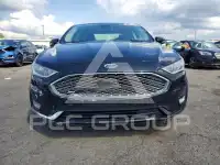 2019 Ford FUSION фото