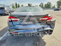 2019 Ford FUSION фото
