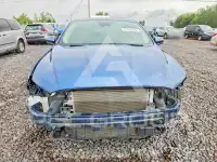 2019 Ford FUSION фото