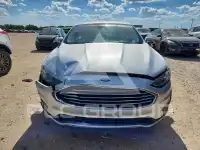 2019 Ford FUSION фото