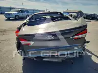 2019 Ford FUSION фото