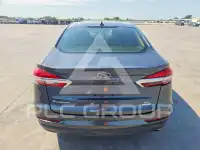 2019 Ford FUSION фото