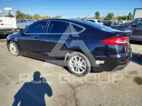 2019 Ford FUSION фото