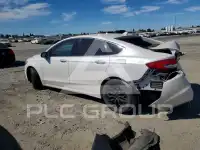 2019 Ford FUSION photo