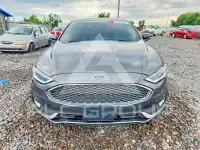 2019 Ford FUSION фото