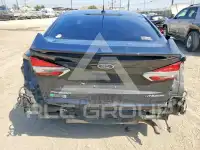 2019 Ford FUSION фото