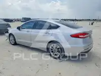 2019 Ford FUSION фото