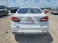 2019 Ford FUSION фото