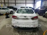 2019 Ford FUSION фото