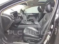 2019 Ford FUSION фото