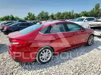 2019 Ford FUSION фото