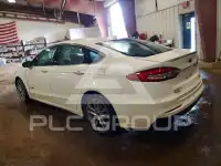 2019 Ford FUSION фото