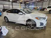 2019 Ford FUSION photo