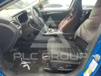 2019 Ford FUSION фото