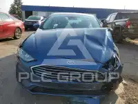 2019 Ford FUSION фото
