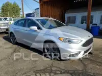 2019 Ford FUSION фото